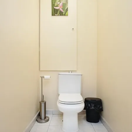 Apartamento 1 Bedroom Stunning In