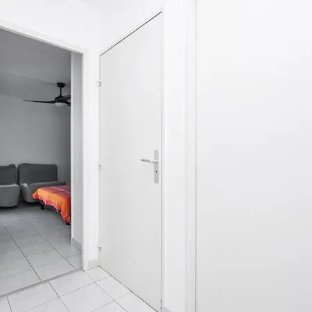 Apartamento 1 Bedroom Stunning In Antibes